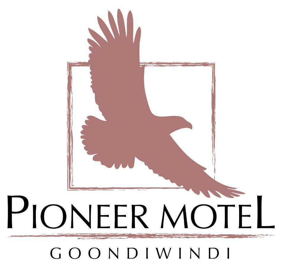 Pioneer Motel 군두윈디 외부 사진